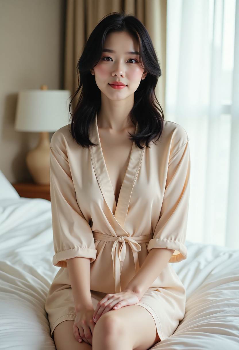 家庭短剧妈妈的旧相册片段